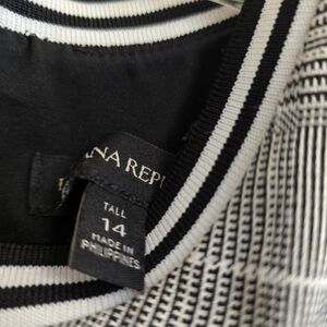 Banana republic dress